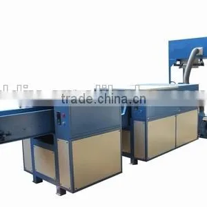 ZLD001E Recycle Foam Cutter Specialized in Sofa Machine Call:+86 15220195503 thumbnail-2
