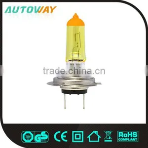 12V 55W Car Bulb H7 thumbnail-1