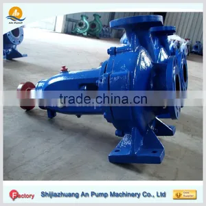 Cooling Tower Feed Water End Suction Pump thumbnail-3
