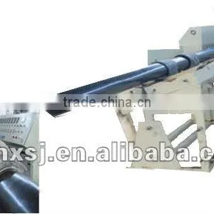 SJ-150/20 UHMW_PE Plastic Pipe Machinery thumbnail-1
