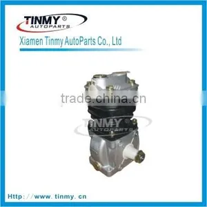 Truck Air Compressor thumbnail-4
