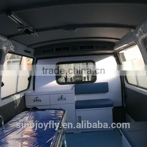 New Passenger Bus Right Hand Drive thumbnail-4