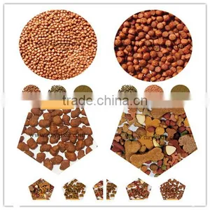 Dog Chewing Gum Pet Treats Extrusion Machine From Jinan Dayi thumbnail-3