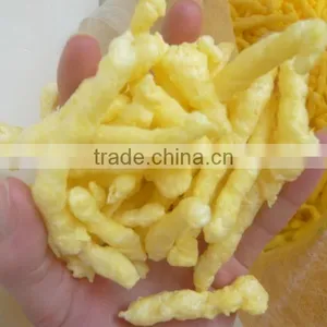 Corn Grits Nik Naks Extruder Machine/processing Line thumbnail-5