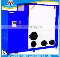 Small Wood Fired Steam Boiler thumbnail-1