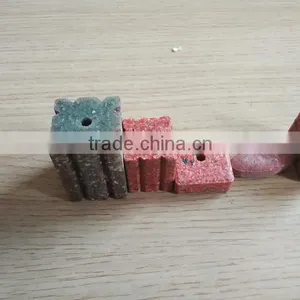Top Quality Rodent Wax Tablets Press Machine With Best Price thumbnail-6