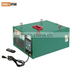 Hepa Air Filtration Equipment, Panel Filter thumbnail-4