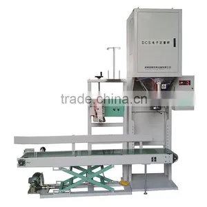 Automatic Packing Intelligent Weighting Scale thumbnail-2