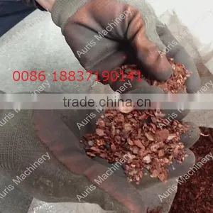 Cocoa Powder Grinding Processing Machine thumbnail-3