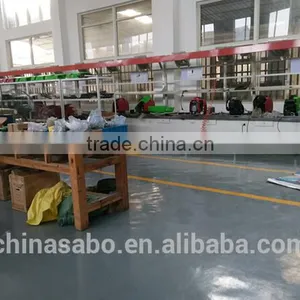 1200w Portable Digital Inverter Gasoline Generator thumbnail-5