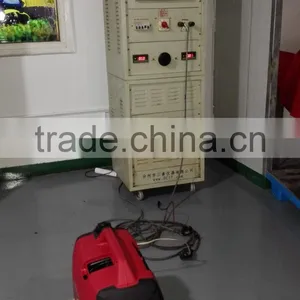 Pure Sinve Wave Digital Inverter Gasonline Generator 4 Stroke SABO thumbnail-1
