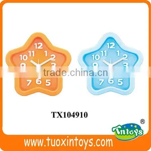 Animal Shaped Clock, Animal Shaped Alarm Clock for Deaf thumbnail-6