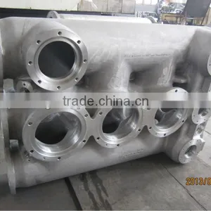 CNC Maching Parts/Aluminum CNC Machined Parts thumbnail-1