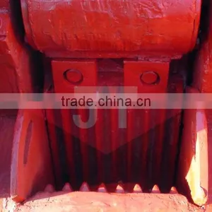 Rock Jaw Stone Crusher/Mining Machine in Stock thumbnail-1