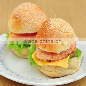 Automatic KFC Burger Machine thumbnail-4