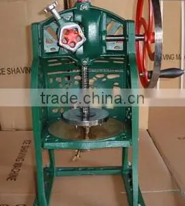 826# Manual Ice Shaver (South America Market) thumbnail-2
