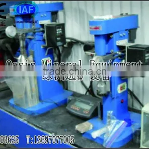 Lab Single Flotation Cell Easy to Install, Operate and Maintain thumbnail-1
