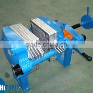 Low Price Energy-saving Dewatering Screw Press Filter thumbnail-2