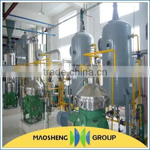 Best Guarantee Maosheng Brand Sesame Machine thumbnail-2