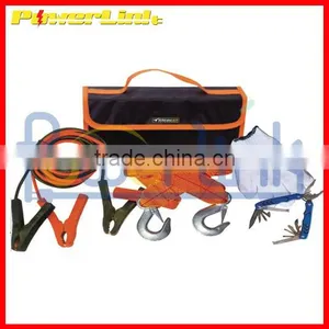 H90146 Simple and Easy Emergency Kit for Car, Auto Tools. V-QZH28 thumbnail-1