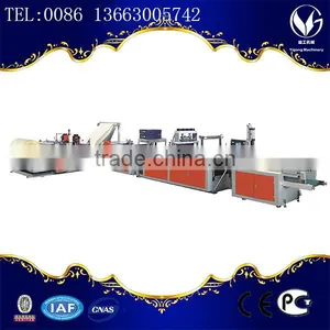 Pvc Single Wall Corrugated Pipe Making Machine Flat Yarn Making Machine for Woven Bag Production Line thumbnail-3