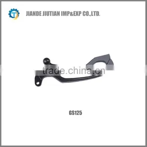 Motorcycle Clutch Handle Lever/brake Cluch Lever for GS125 thumbnail-1