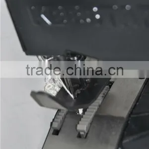 Keestar NP-7D High Speed Double Needle Portable Bag Closing Machine thumbnail-4