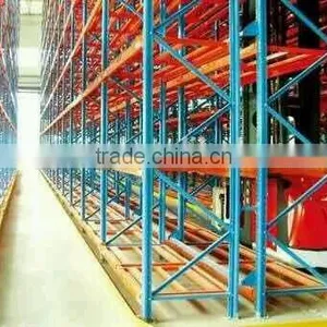 Good Drive in Pallet Racking thumbnail-5