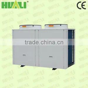 Stainless Steel Housing Material and Air Source Heat Pump, thumbnail-2