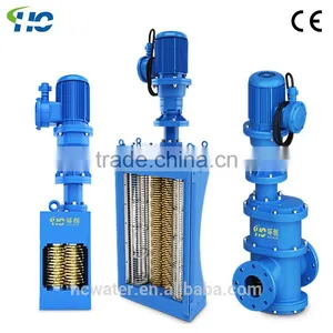 Wastewater Grinder thumbnail-1