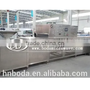 SONCAP Certificate Industrial Fruit Dryer Machine thumbnail-3