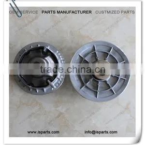 HS800 UTV 1000cc Centrifugal Clutch Atv Parts Belt Drive Clutch for Sale thumbnail-6