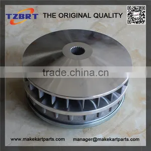 400cc ATV Clutch Parts For HS 400 UTV Shipping thumbnail-5