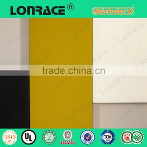 Glass Wool Acoustic Panel for Interior Decoration thumbnail-5