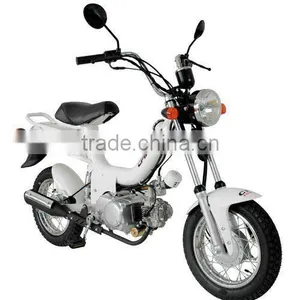 NEW EEC Mini Scooter 35cc/70cc thumbnail-1