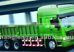 ZZ1257M5841W 6x4 25t CARGO TRUCK thumbnail-1