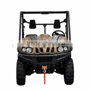 2014 POPULAR 600CC 4x4 Utv With EEC EPA(ZP-600UTV) thumbnail-1