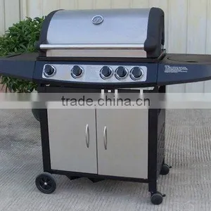 BBQ Burner thumbnail-1