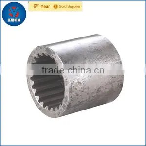 Gear Wheel Design/ Metal Gear Wheel/High Quality Gear Crown Wheel Pinion Pinion Gear-high Quality ISO Certified thumbnail-1