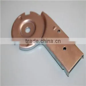 The Absolute Formal Material Auto Body Sheet Metal Parts thumbnail-3