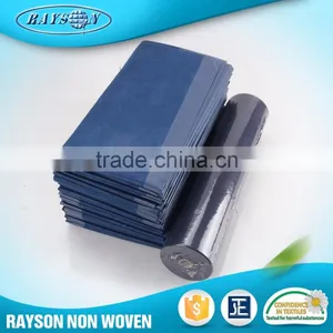 Hot Quality ODM/OEM Polypropylene Fabric Medical Bed Sheets thumbnail-1