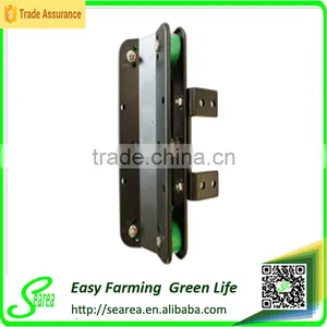 Hot Sale Easying Farming Greenhouse Electric Roll up Motor thumbnail-3