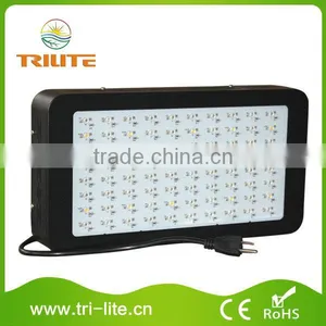 240w Panel LED Hydroponic Light Led Grow Lights Hydroponic thumbnail-2