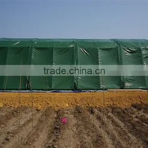 Easy Setup Big Inflatable Army Tent With Strong Waterproof and Windproof thumbnail-4