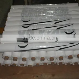 WHOLESALE! Printed Plastic Tyre Rubbish Bags on Roll to Protect Tyre thumbnail-5