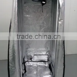 Direct Supplier Cheap Reflection GrowHouses Hydroponic Grow Tent thumbnail-1