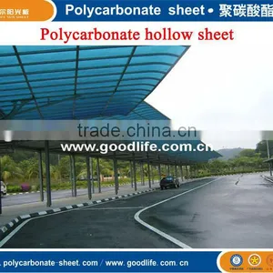 Makrolon PC Resin Polycarbonate Plate 100% Virgin Material thumbnail-1
