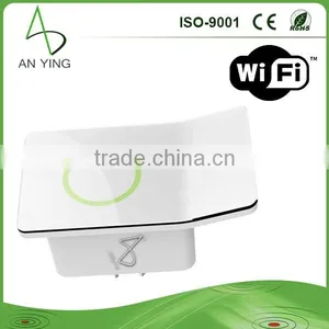 Smart Sensor Real-time Feedback Wi-Fi Intelligent Air Conditioner Partner Remote Control via APP thumbnail-3