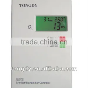 Wholesale RS485 Interface Electrochemical Ozone Sensor thumbnail-1