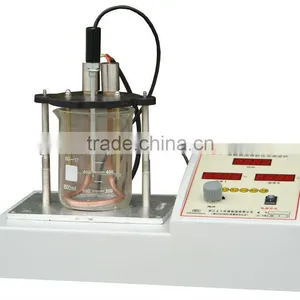 Automatic Asphalt Softening Point Meter thumbnail-1